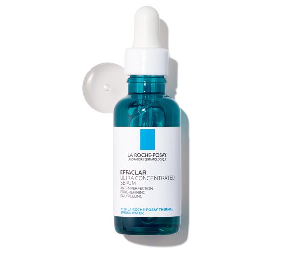 エファクラ ピールケア セラム