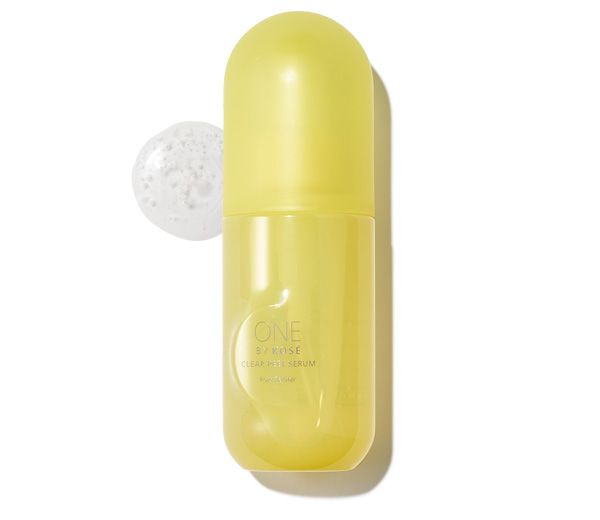 クリアピール セラム