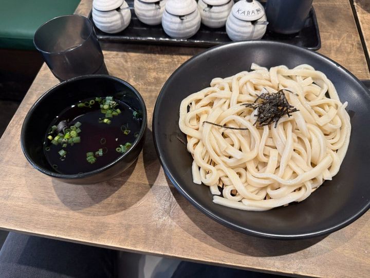 横浜は“うどん激戦区”だった！ 1日で3軒5杯を完食して気づいた、ラーメン級に深い「うどん沼」の正体