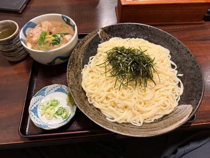 横浜は“うどん激戦区”だった！ 1日で3軒5杯を完食して気づいた、ラーメン級に深い「うどん沼」の正体
