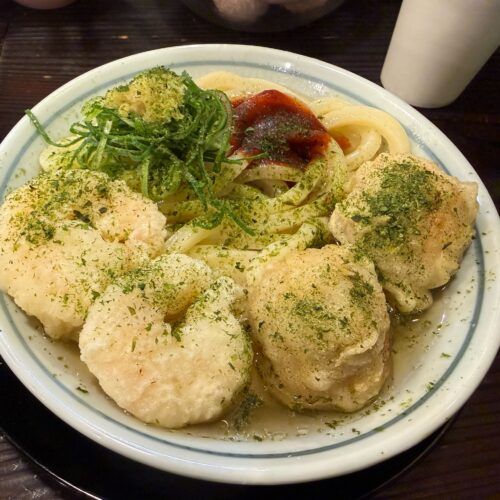 横浜は“うどん激戦区”だった！ 1日で3軒5杯を完食して気づいた、ラーメン級に深い「うどん沼」の正体