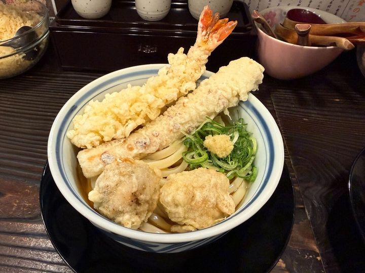 横浜は“うどん激戦区”だった！ 1日で3軒5杯を完食して気づいた、ラーメン級に深い「うどん沼」の正体