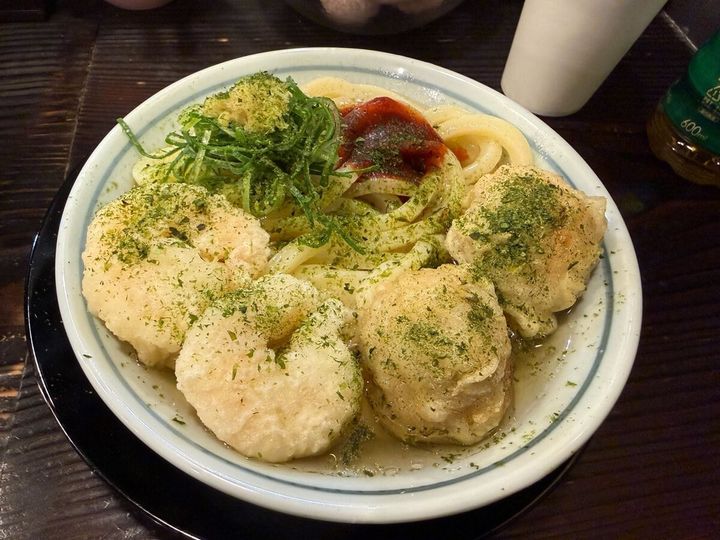 横浜は“うどん激戦区”だった！ 1日で3軒5杯を完食して気づいた、ラーメン級に深い「うどん沼」の正体