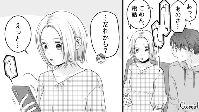 予定日を過ぎても陣痛が来ない妻…散歩に誘った夫が断られ「人がせっかく協力してやってるのに…」苛立った話