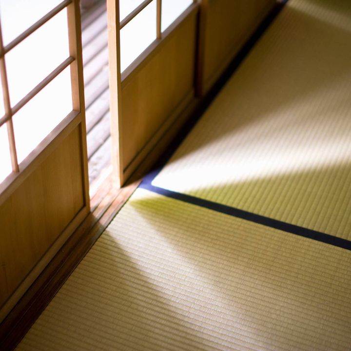 和室 出世運 下がる