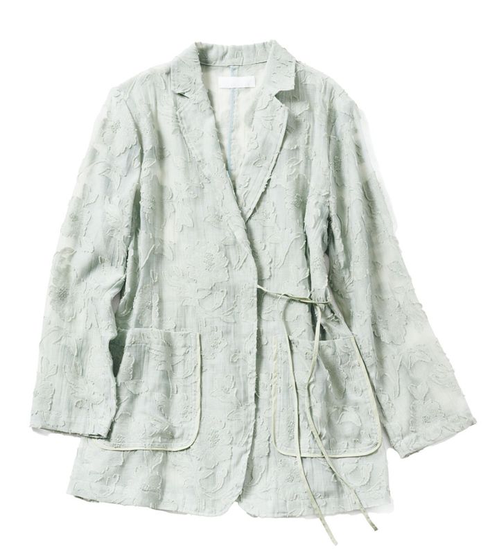 エリテのシアージャケット