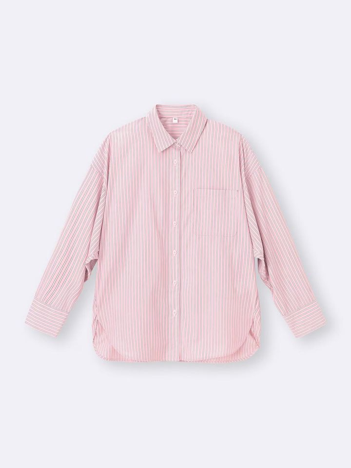 画像1: 出典：GU