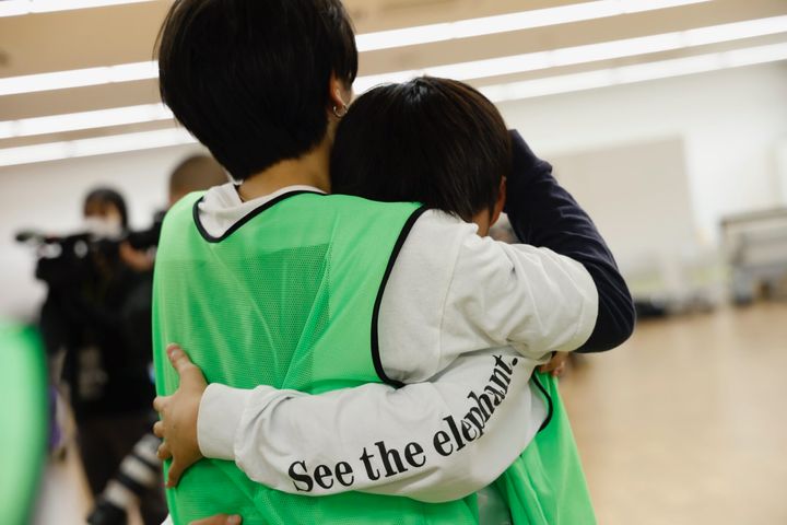 秋元康が仕掛けるシアターボーイズプロジェクト「Cloud ten」始動！｜「zero to ten」第1回