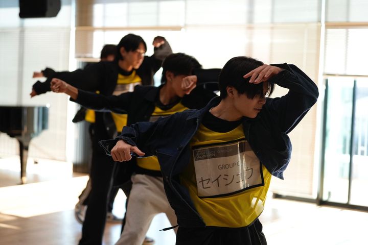 秋元康が仕掛けるシアターボーイズプロジェクト「Cloud ten」始動！｜「zero to ten」第1回