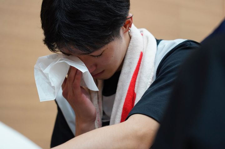 秋元康が仕掛けるシアターボーイズプロジェクト「Cloud ten」始動！｜「zero to ten」第1回