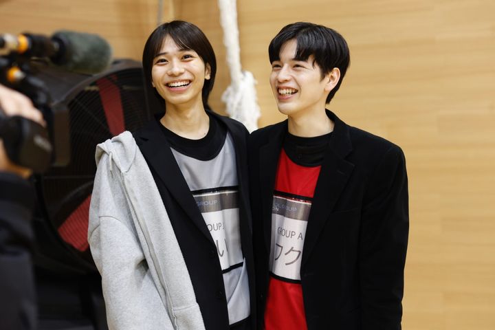 秋元康が仕掛けるシアターボーイズプロジェクト「Cloud ten」始動！｜「zero to ten」第1回