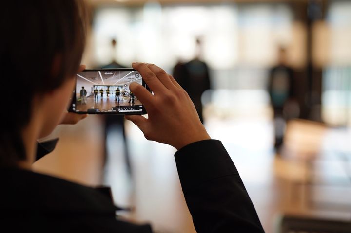 秋元康が仕掛けるシアターボーイズプロジェクト「Cloud ten」始動！｜「zero to ten」第1回