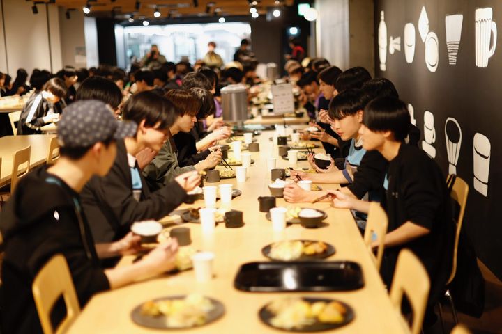 秋元康が仕掛けるシアターボーイズプロジェクト「Cloud ten」始動！｜「zero to ten」第1回