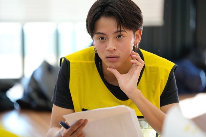 秋元康が仕掛けるシアターボーイズプロジェクト「Cloud ten」始動！｜「zero to ten」第1回