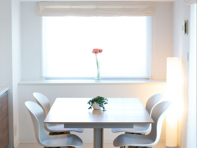 2026最新 こんまり流片づけ 片付いたリビング