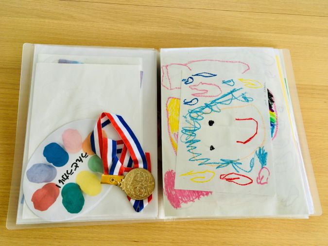  2026最新 こんまり流片づけ 子供 思い出