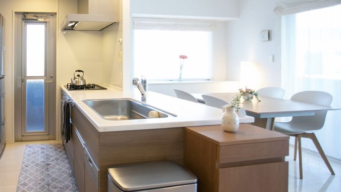 こんまり流 祭り キッチン 2026最新 こんまり流片づけ