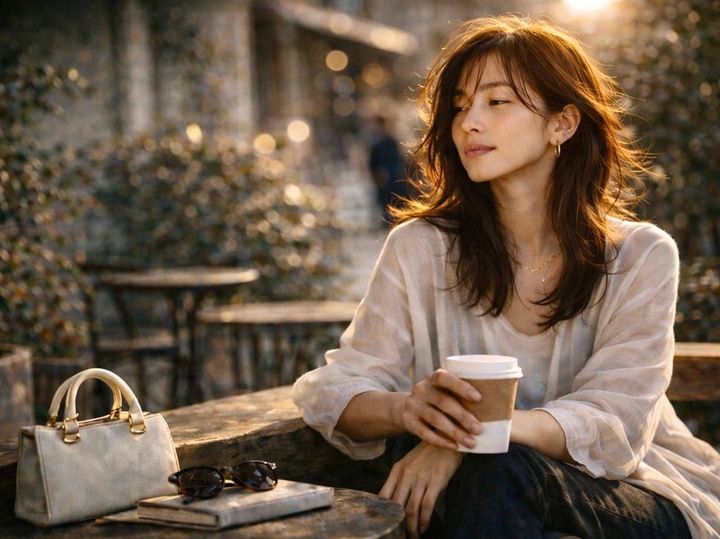 「いつも自分ばかり追ってる…」追われる恋愛になる人との行動の違い