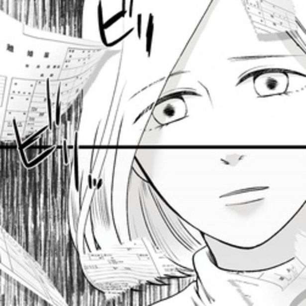 父は自分の娘を庇うことなく、離婚届を眼の前でビリビリに破ってしまった。