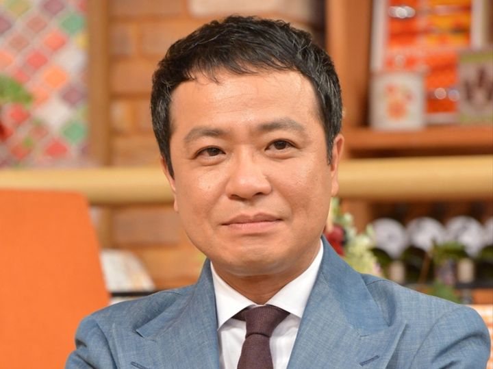 中山秀征 クランクイン！ width=