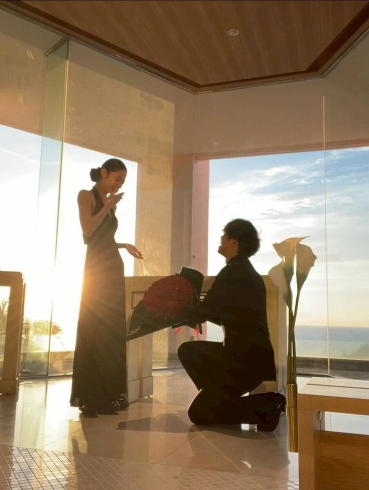 STANFORD所属のモデル・サユミの好きなもの③夫