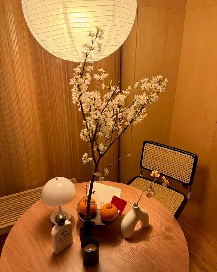 STANFORD所属のモデル・サユミの好きなもの①インテリアコーディネート