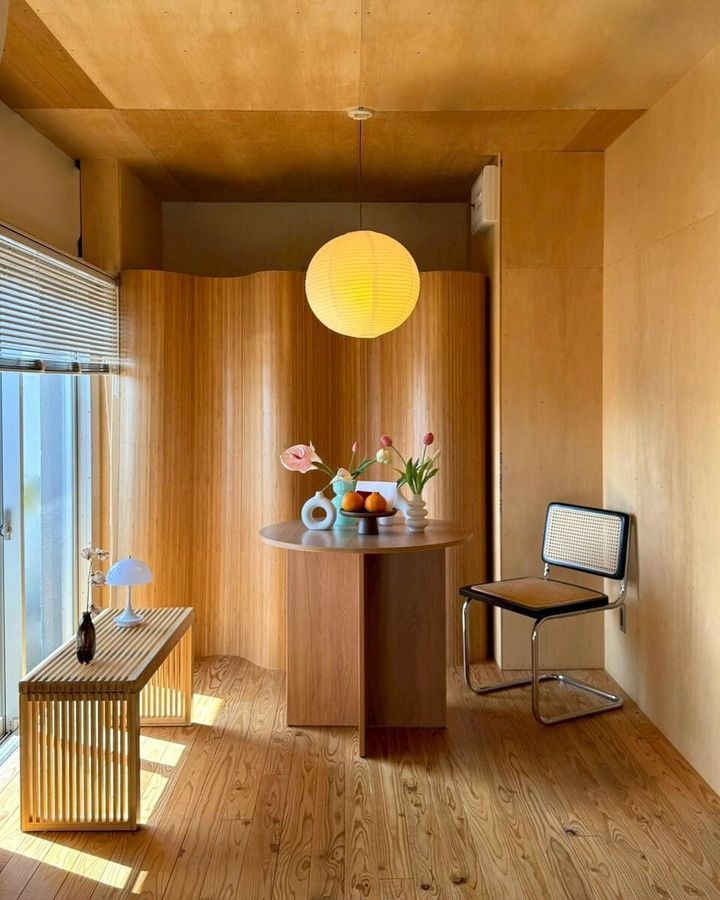 STANFORD所属のモデル・サユミの好きなもの①インテリアコーディネート