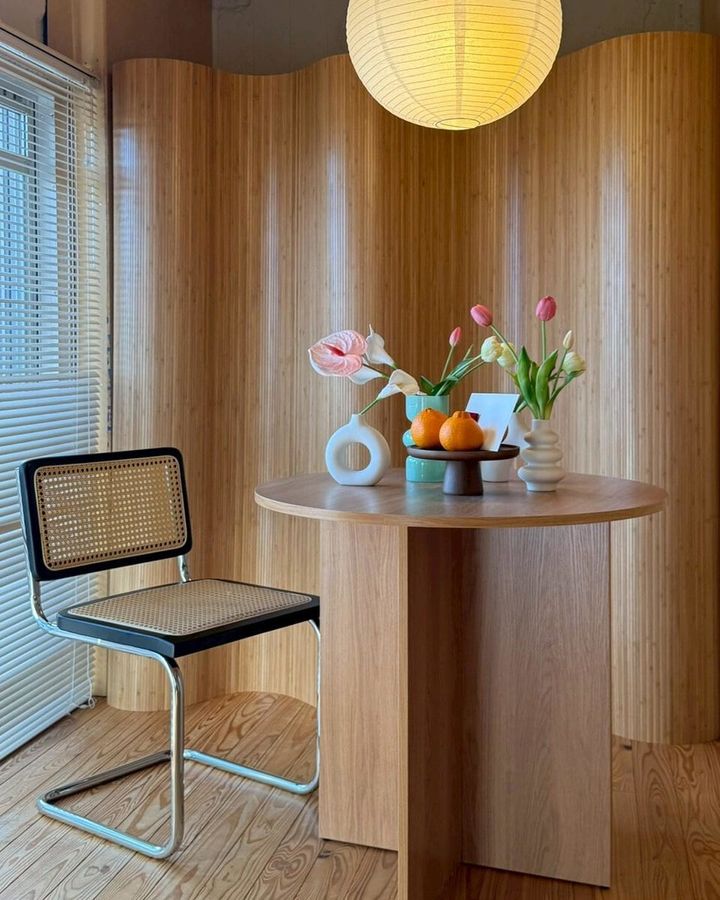 STANFORD所属のモデル・サユミの好きなもの①インテリアコーディネート