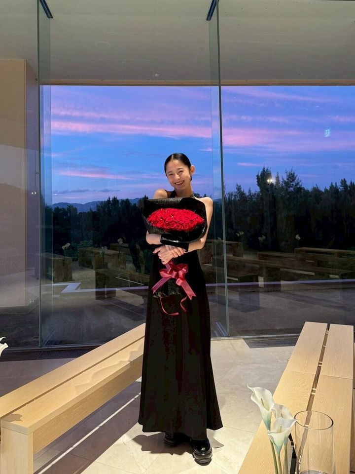 STANFORD所属のモデル・サユミの好きなもの③夫