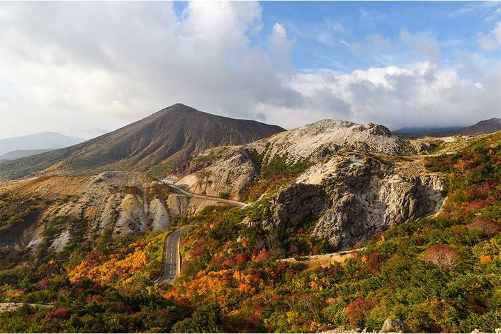 あの絶景ロードがついに走れる！冬季閉鎖が解除された絶景道５選｜GWのツーリングはここできまり！