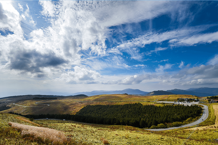 あの絶景ロードがついに走れる！冬季閉鎖が解除された絶景道５選｜GWのツーリングはここできまり！