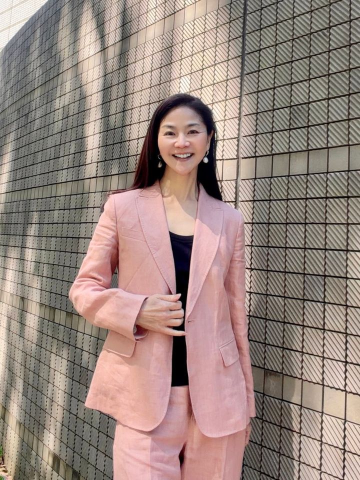 桜井さん4月ブログ③