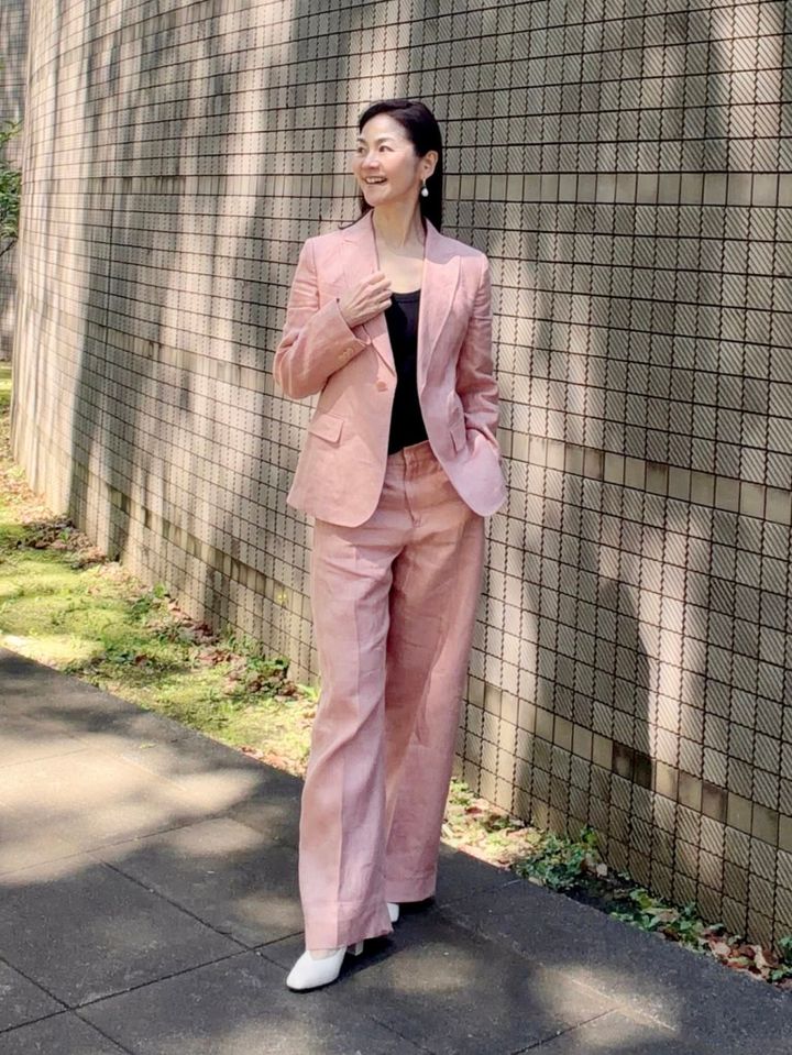 桜井さん4月ブログ④