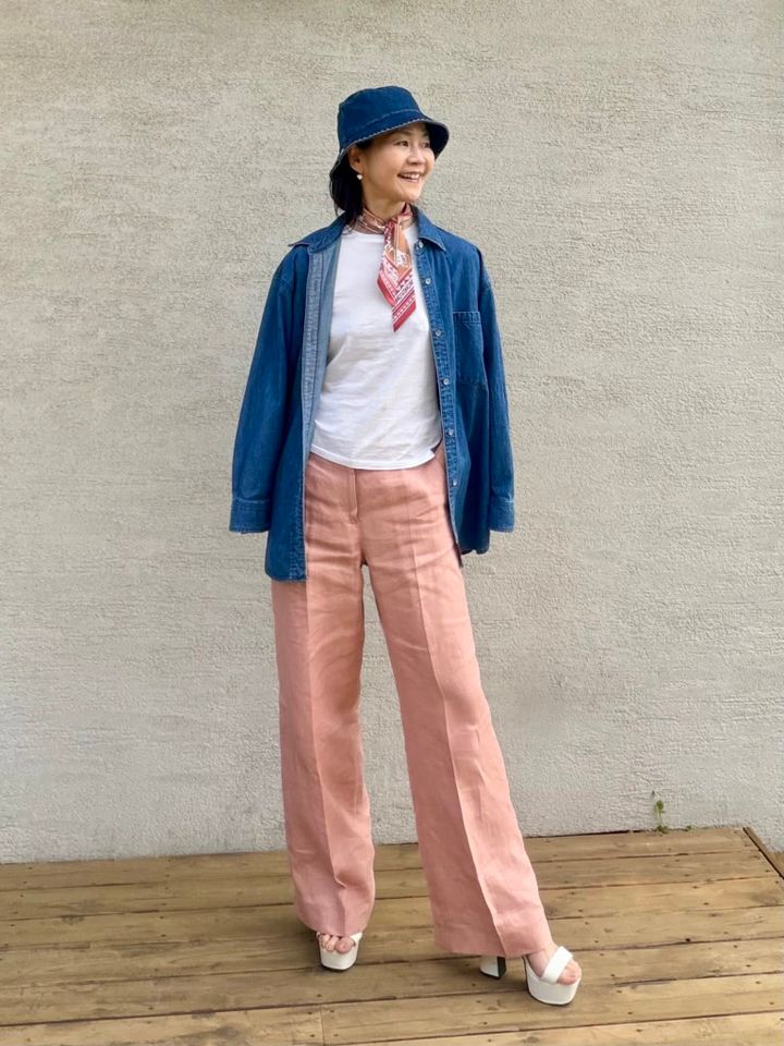 桜井さん4月ブログ⑤