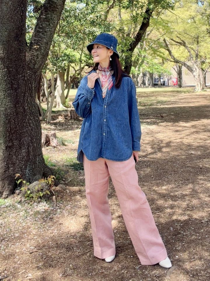 桜井さん4月ブログ⑦