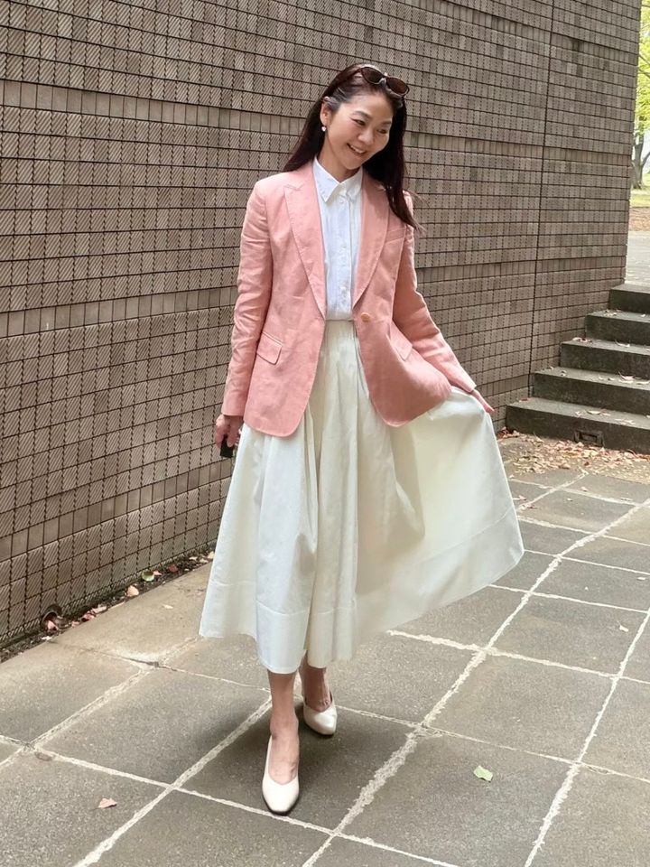 桜井さん4月ブログ⑧