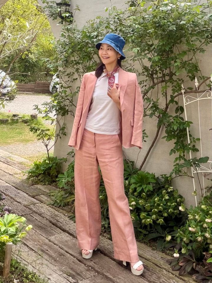 桜井さん4月ブログ⑬