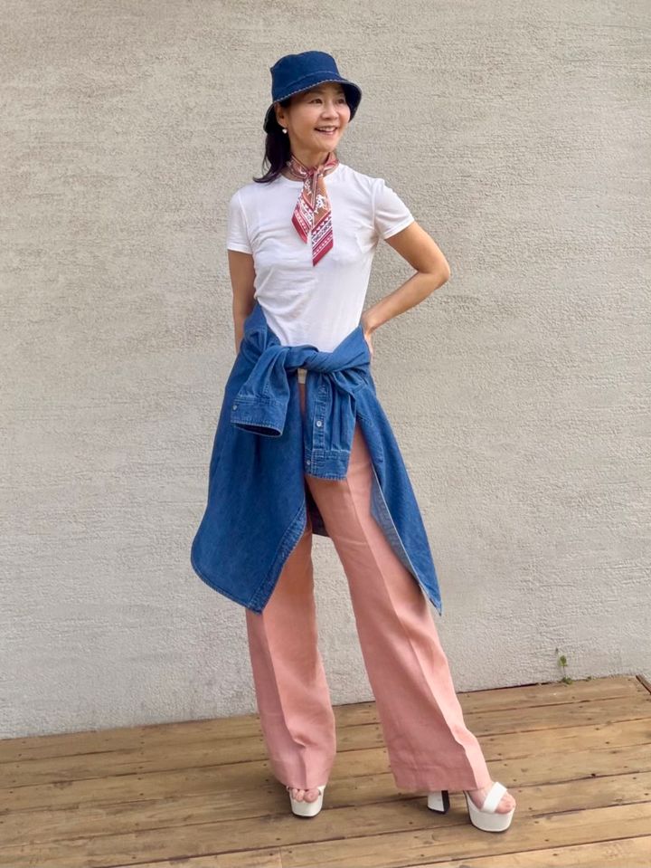 桜井さん4月ブログ⑥