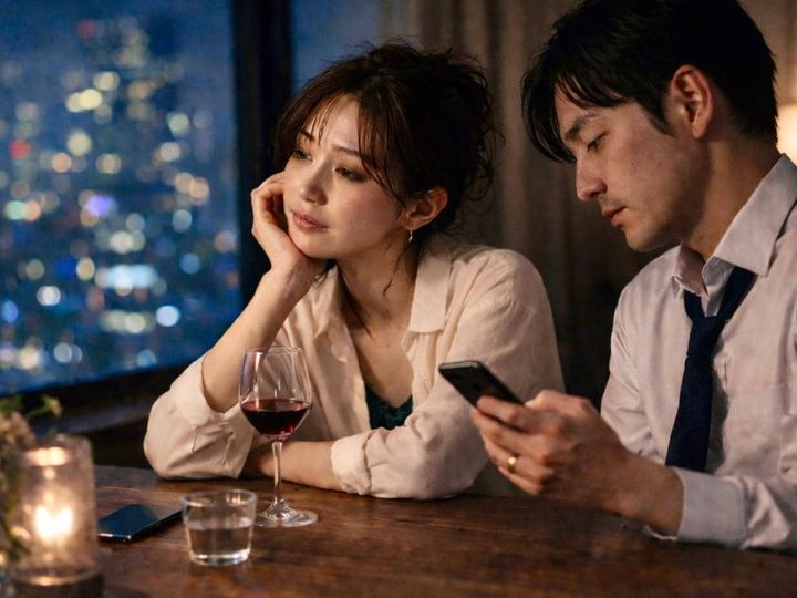 「バレなければ大丈夫」って本当？不倫がもたらす現実的なリスク