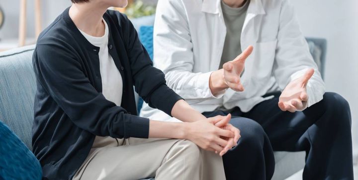 運を逃すアクション