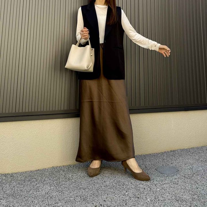 画像: コーディネート1