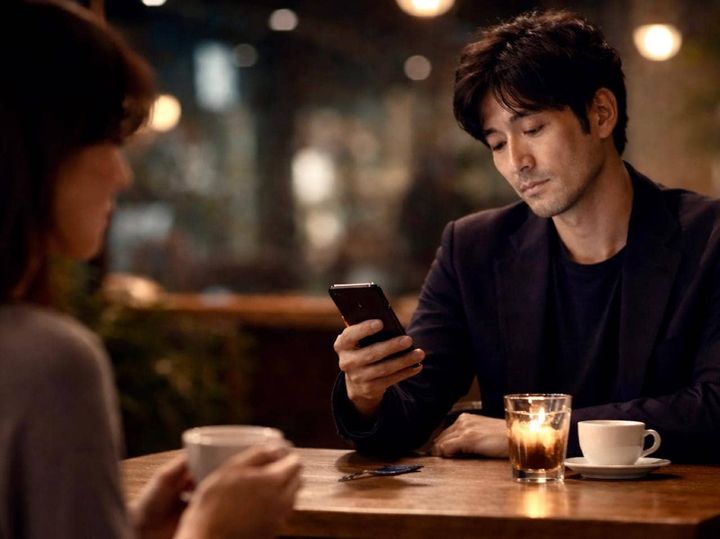 当てはまるなら要注意。「浮気性な男性」に共通する特徴とは