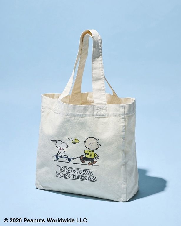 「トートバッグ」(1万1000円)