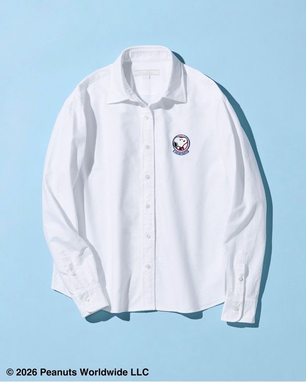 「シャツ」(2万6400円)