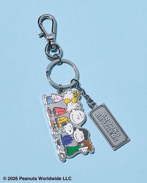 「キーフォブ」(6600円)