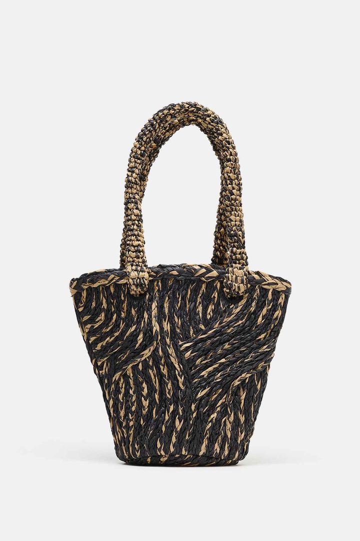 画像3: 出典：ZARA