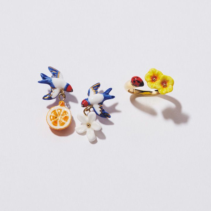 あのブランドもフランス生まれだった！センスが良くて長く使えるもの9選