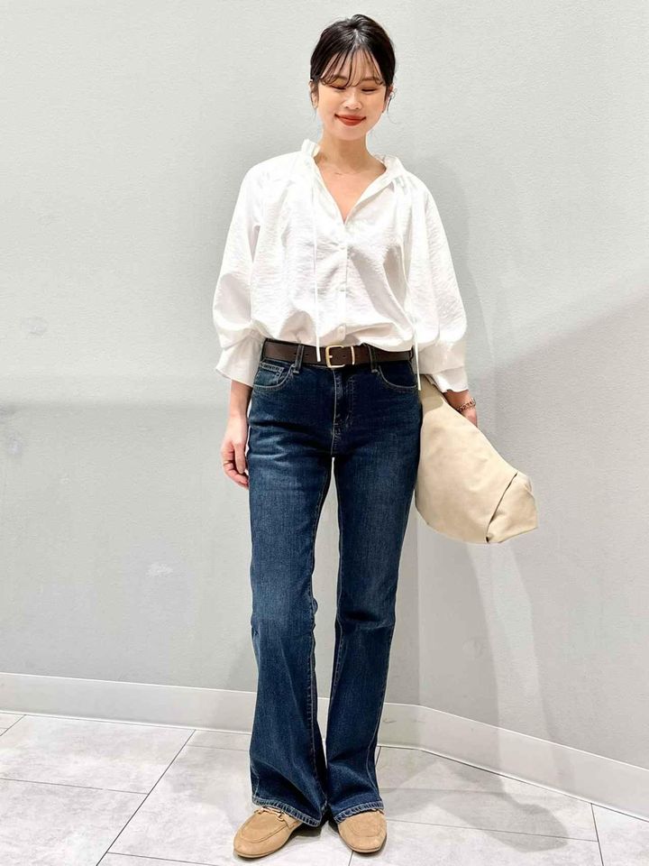 画像2: 出典：GU