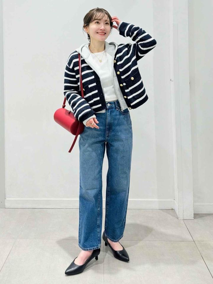 画像3: 出典：GU