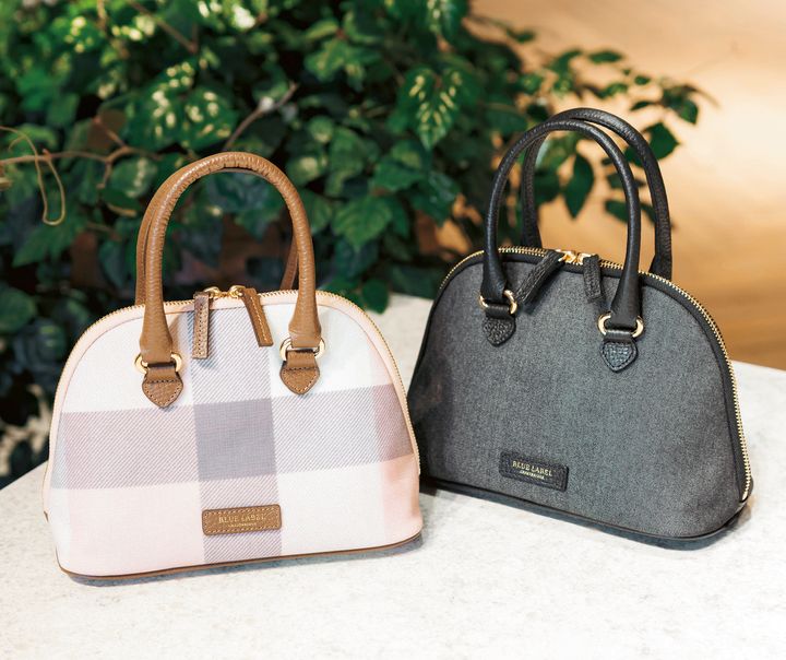 ときめきくらぶ ブルーレーベル・クレストブリッジ